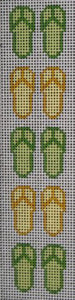 Bookmarks - Flip Flops