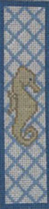 Bookmarks - Sea Horse