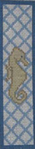 Bookmarks - Sea Horse