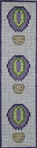 Bookmarks - Balloons