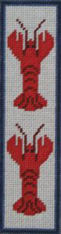Bookmarks - Lobster
