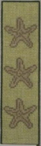 Bookmarks - Starfish