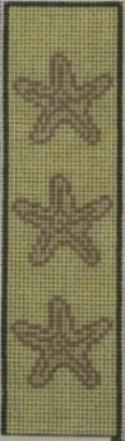 Bookmarks - Starfish