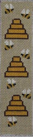 Bookmarks - Bee Skep's