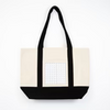 Tote Bag -Black