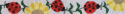 Belts - Ladybugs
