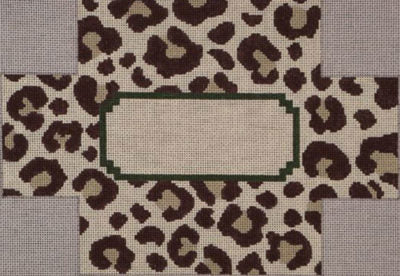 Brick - Leopard