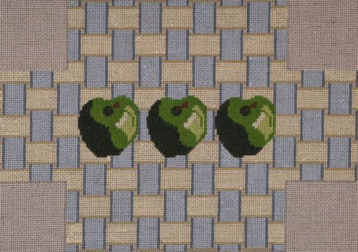 Brick - Grannie Apples