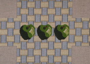 Brick - Grannie Apples