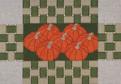 Brick - Pumpkins