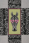 Brick - Zebra
