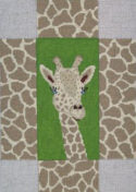 Brick - Giraffe