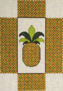 Brick - Pineapple