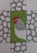 Brick - Chicken