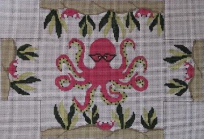 Brick - Octopus