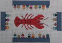 Brick - Lobster
