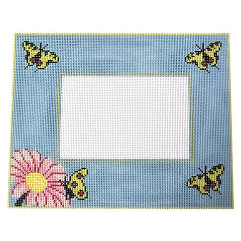 Frame - Butterflies