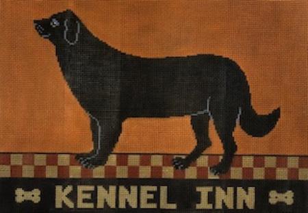 KENNEL INN   13ct