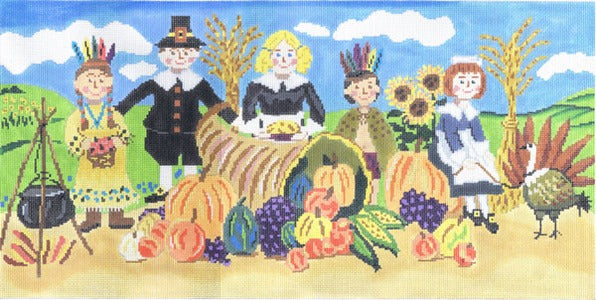 HAPPY THANKSGIVING