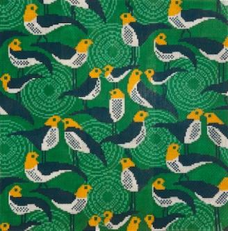PERCH-EMERALD 13ct