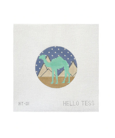Round - Camel