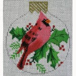 Reflection: Cardinal