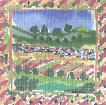 LANDSCAPE 1  13ct