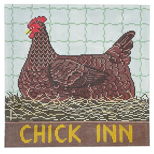 CHICK INN    13ct