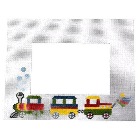Frame - Choo Choo