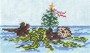 SEA OTTER