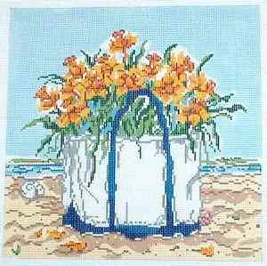 ISLAND SPRING