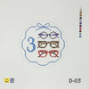 3 - Spectacles
