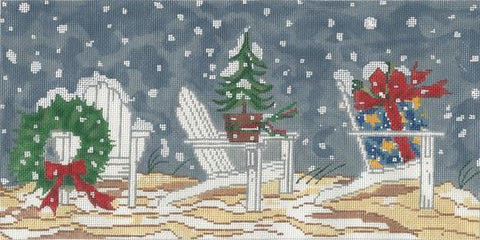 WINTER/ADIRONDACK CHAIRS