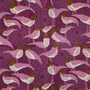 PERCH-PLUM  13ct