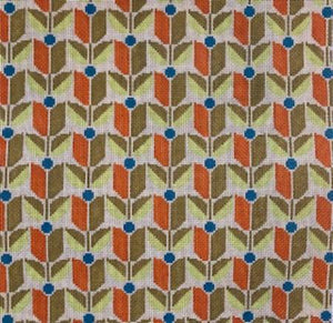 TULIP-CARROT  13ct