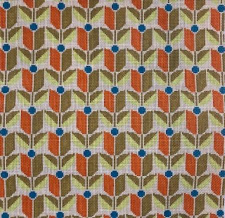 TULIP-CARROT  13ct