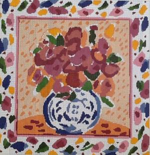 GARDEN BOUQUET-0-5  13ct