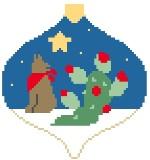 Baubles - Coyote and Cactus