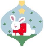 Baubles - Bunny in Sweater