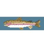 Bookmark: Trout