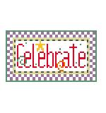 Tiny Inspirations - Celebraate