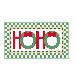 Tiny Inspirations - Hoho