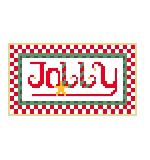 Tiny Inspirations - Jolly