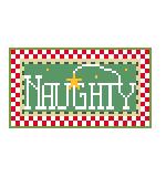 Tiny Inspirations - Naughty