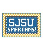 Tiny Inspirations - San Jose State Spartans