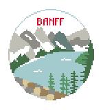 Travel Rounds - Banff