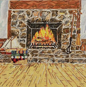 COZY FIRE