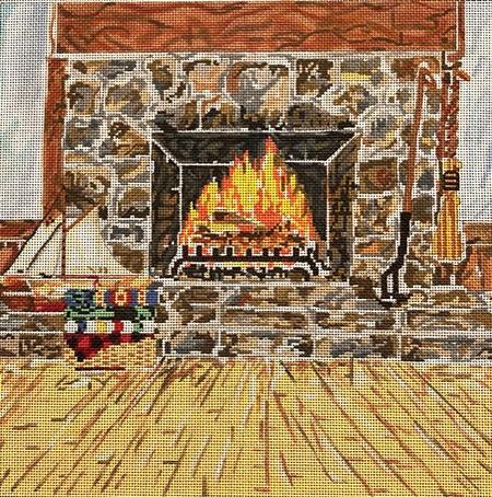 COZY FIRE