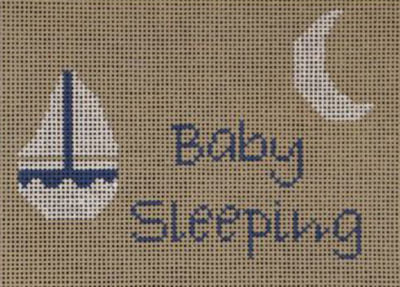 Baby - Sailboat