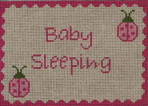 Baby - Ladybugs